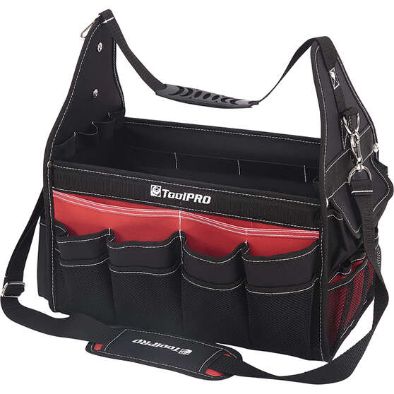 ToolPRO Tool Bag Sparky's 370mm, , scaau_hi-res