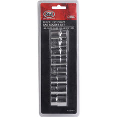 Socket Sets Stanley Kincrome More Supercheap Auto