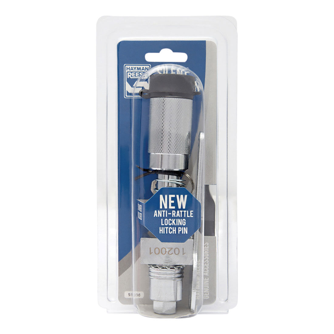 Hitch pin lock supercheap best sale auto