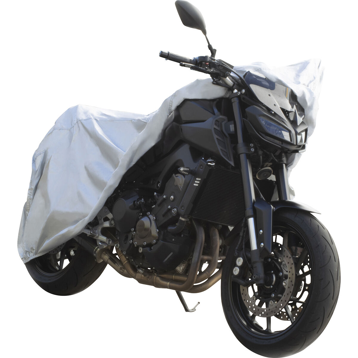 Bunnings on sale motorbike cover