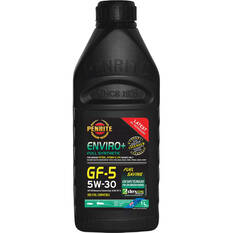 Penrite Enviro+ GF-S Engine Oil - 5W-30 1 Litre, , scaau_hi-res