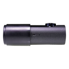 Gator 1080p Barrel Dash Cam with WiFi + GPS GHDVR85W, , scaau_hi-res