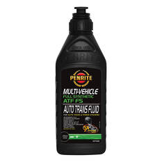 Penrite Automatic Transmission Fluid - FS, 1 Litre, , scaau_hi-res