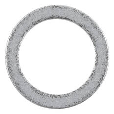 Tridon Oil Drain Plug Washer Pair TSW012, , scaau_hi-res