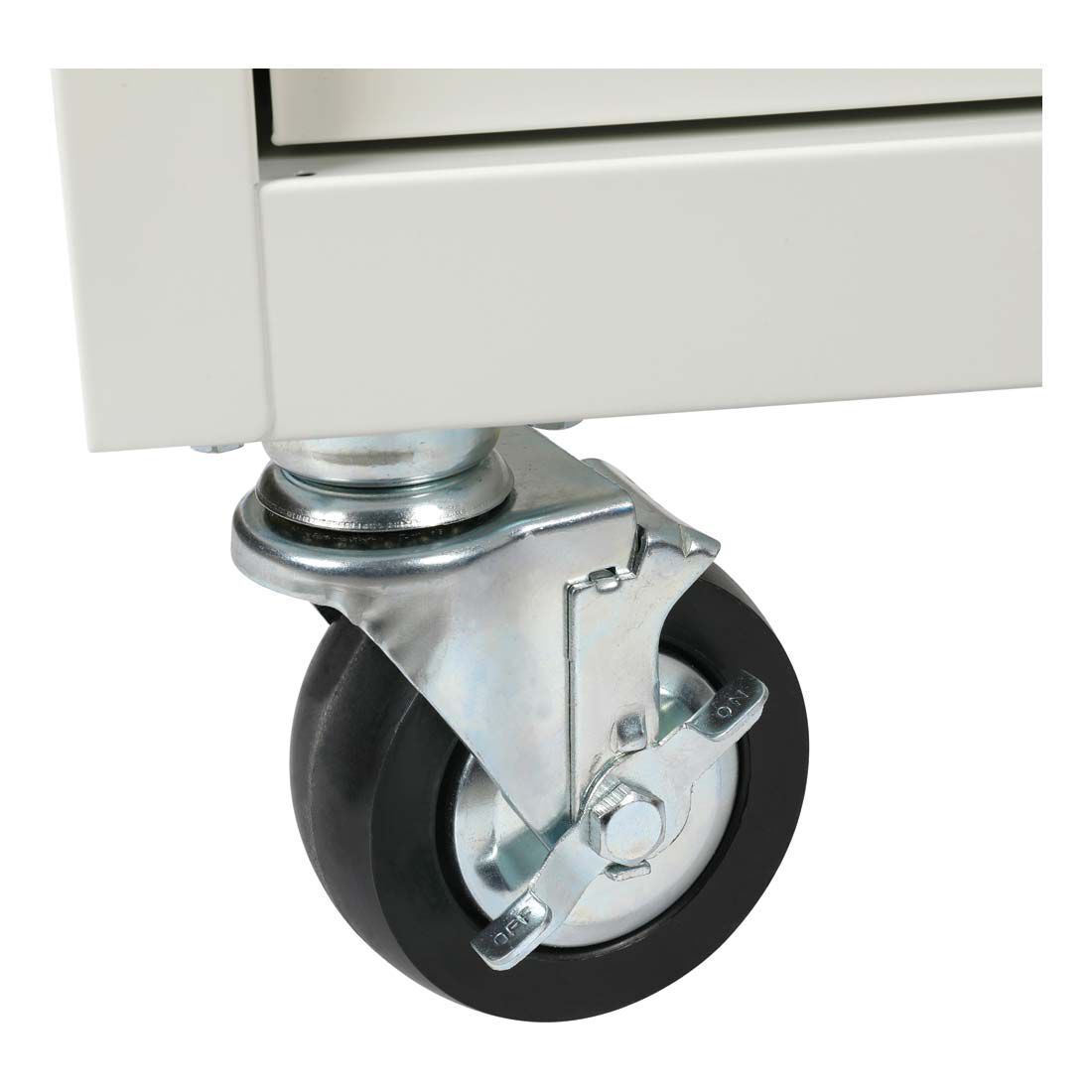 Walkinshaw Andretti United Tool Cabinet 5 Drawer 41 Inch, , scaau_hi-res