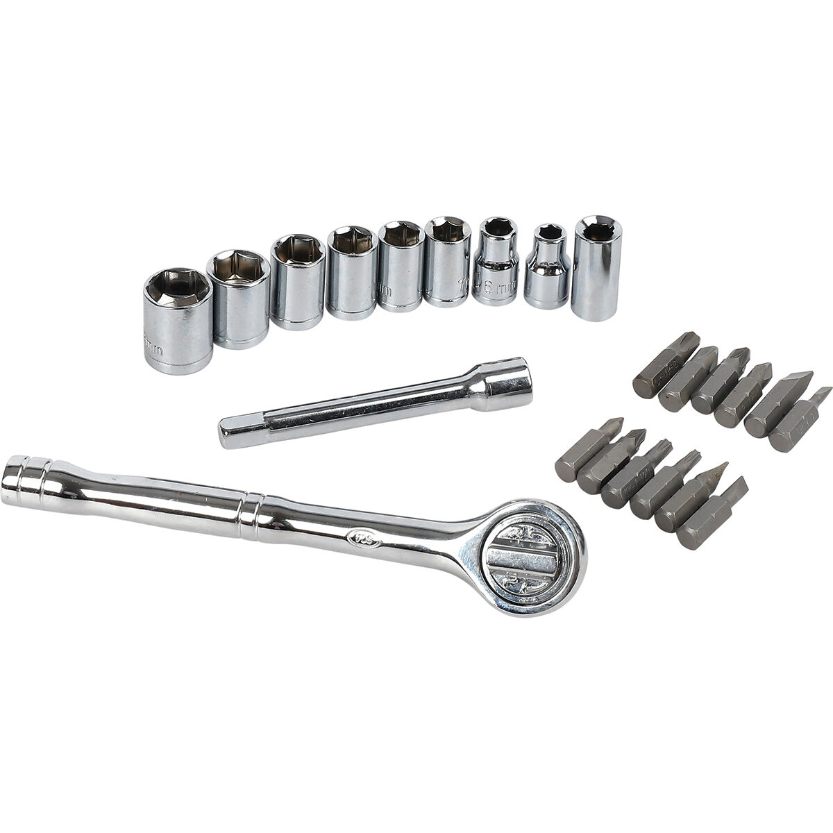 Socket sales wrench piece