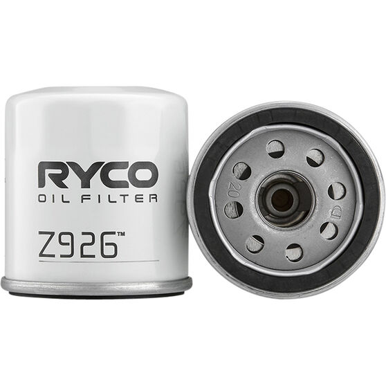 Ryco Oil Filter Z926 Supercheap Auto
