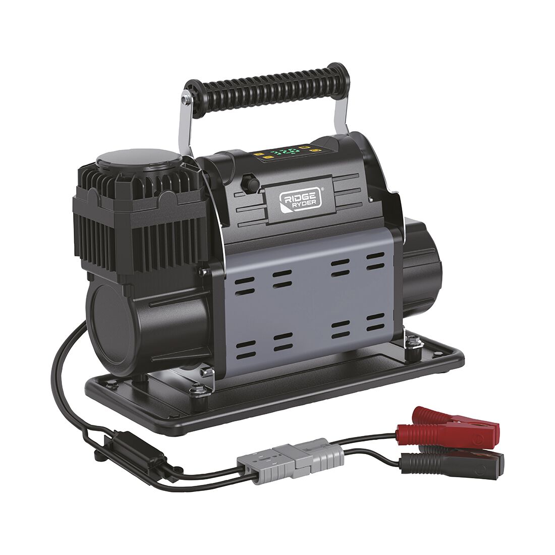 Ridge Ryder Digital Air Compressor, , scaau_hi-res