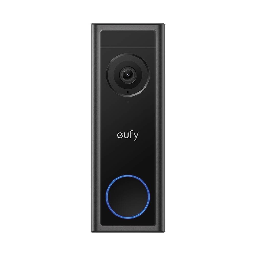Eufy No Chime C30 Doorbell - T8224T11 product image