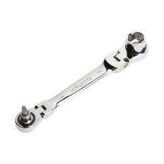 ToolPRO 36 Piece Flex Head Multi-Ratchet Set, , scaau_hi-res