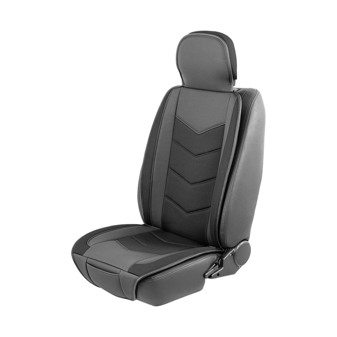 Cabin Crew Seat Cover Cushion Black Supercheap Auto