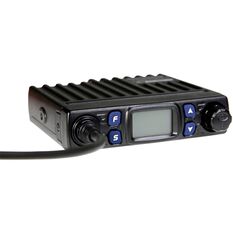 Ridge Ryder Ultra Compact UHF CB Radio 5W RR100A, , scaau_hi-res