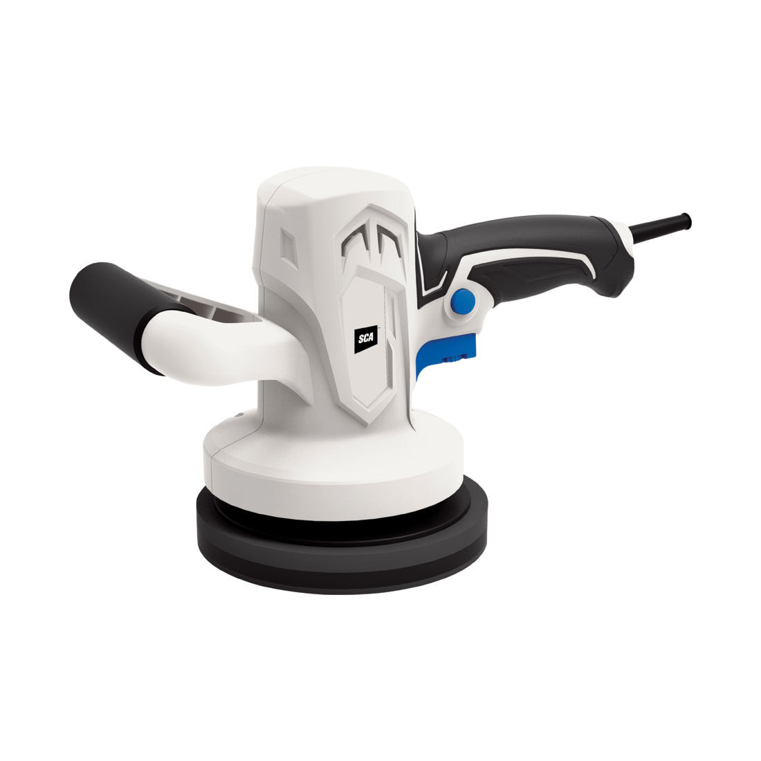 Best orbital polisher discount