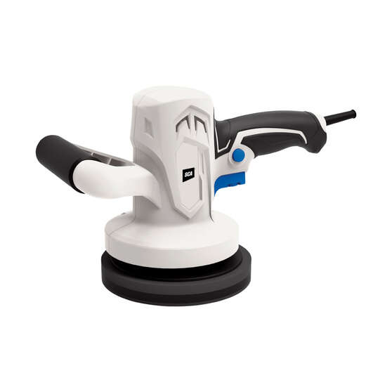 SCA 150mm Random Orbital Polisher 60W, , scaau_hi-res