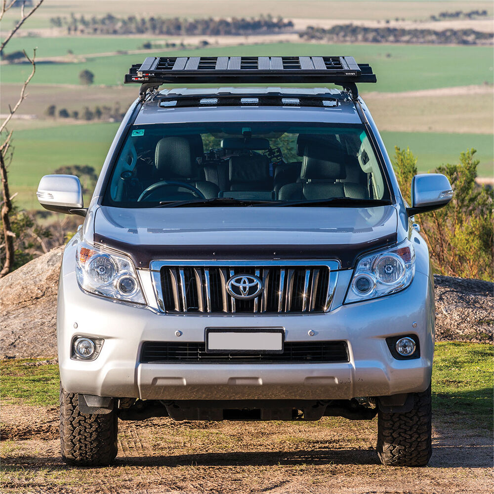 Rola Titan MK2 Roof Tray 1800 x 1200mm Supercheap Auto