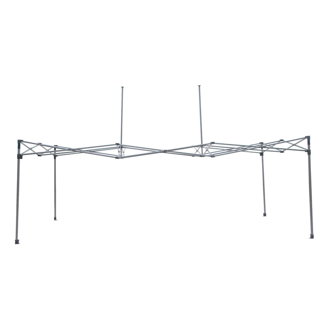 Ridge Ryder Heavy Duty Deluxe Gazebo 3 x 4.5m, , scaau_hi-res