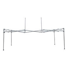 Ridge Ryder Heavy Duty Deluxe Gazebo 3 x 4.5m, , scaau_hi-res