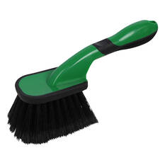Turtle Wax Heavy Duty Wheel & Tyre Brush, , scaau_hi-res