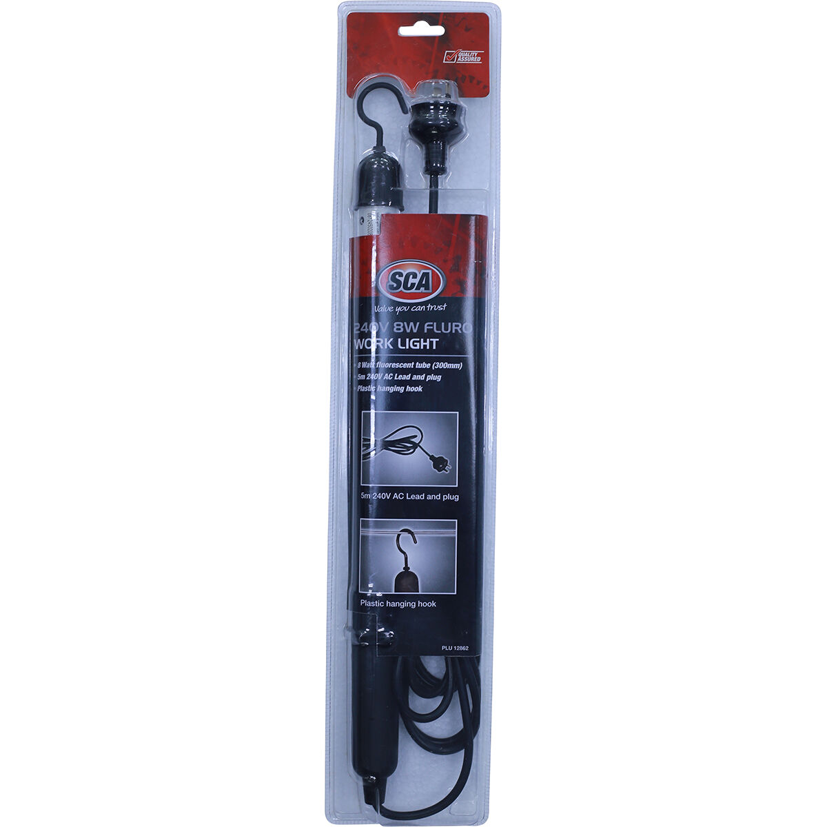 12 volt on sale fluro lights