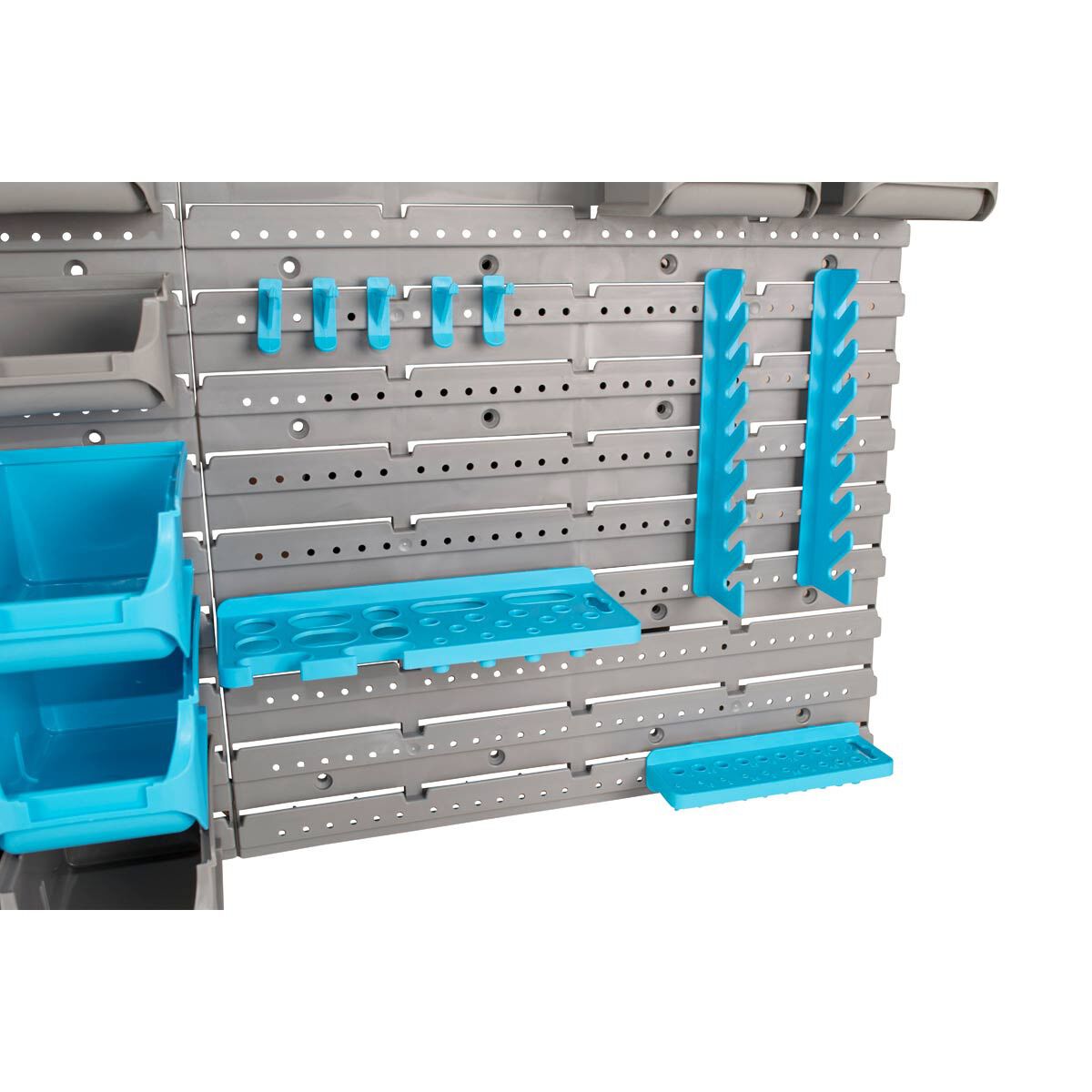 SCA Multifunction Plastic Organiser System 44 Piece, , scaau_hi-res