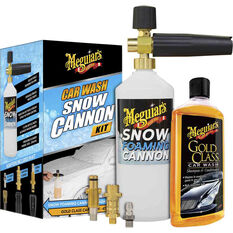 Meguiar's Snow Cannon Kit, , scaau_hi-res