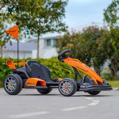 McLaren 24V Oscar Piastri 81 Kart, , scaau_hi-res
