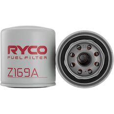 Ryco Fuel Filter - Z169A, , scaau_hi-res