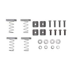 Prorack 4x4 Awning Attachment Kit PR3104, , scaau_hi-res