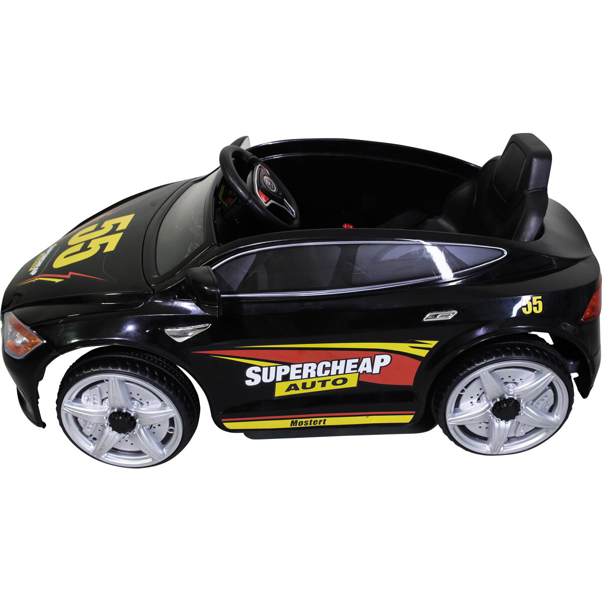 6v kids car