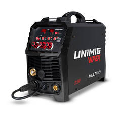 UNIMIG Viper Multi 165 Multiprocess Welder, , scaau_hi-res