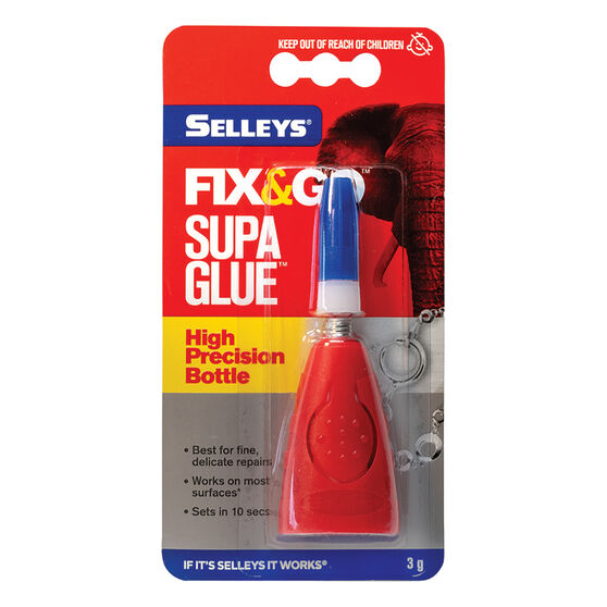 Selleys Fix & Go Control 3g, , scaau_hi-res