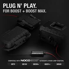 Noco XGC Power Adapter 56W, , scaau_hi-res