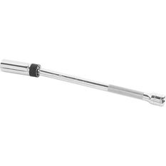 ToolPRO Spark Plug Socket and Extension Wobble Bar 5/8", , scaau_hi-res