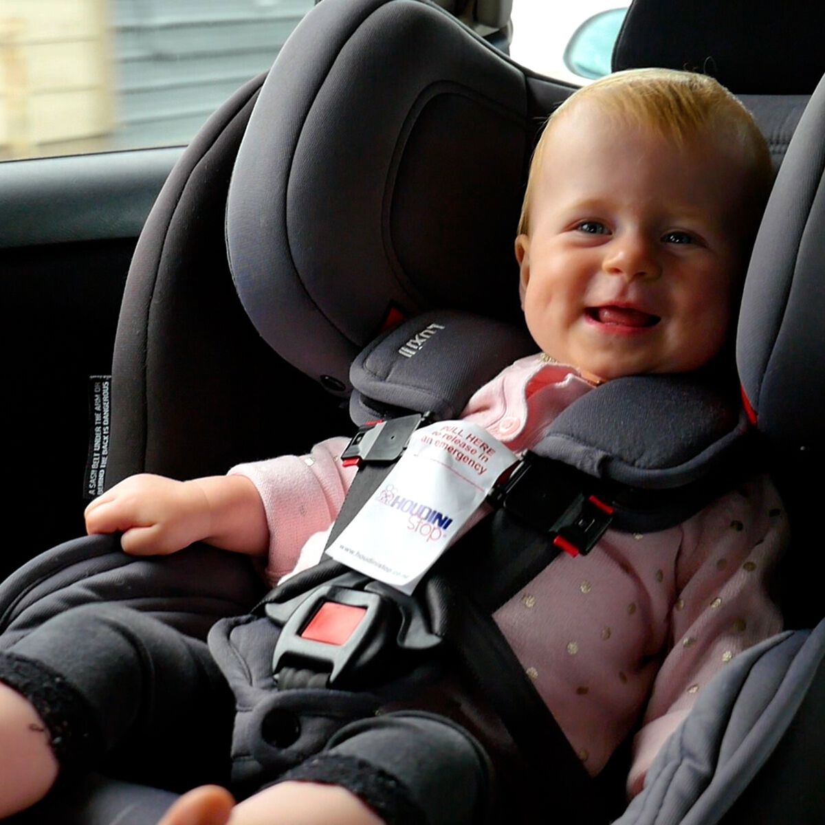 Houdini Stop Chest Strap Twin Pack, , scaau_hi-res