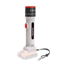 ToolPRO 18V Torch/Lantern Skin, , scaau_hi-res