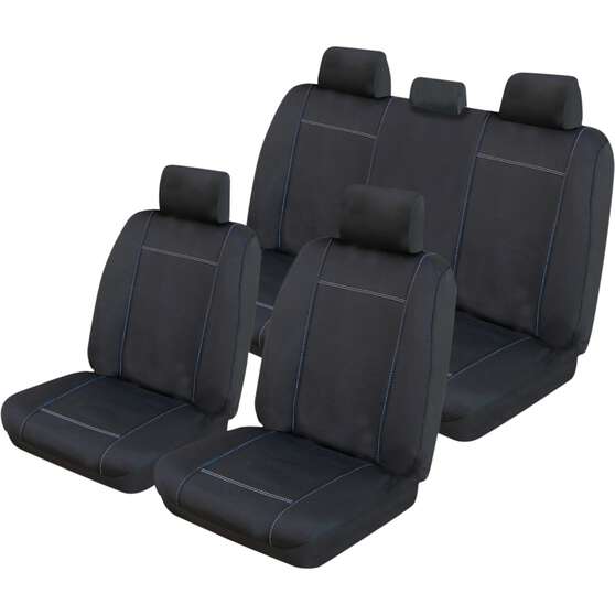 Ilana Cyclone Tailor Made Pack for VW Amarok 2H Dual Cab 02/11+, , scaau_hi-res