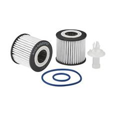 Ryco SynTec Oil Filter - R2620PST (Interchangeable with R2620P), , scaau_hi-res