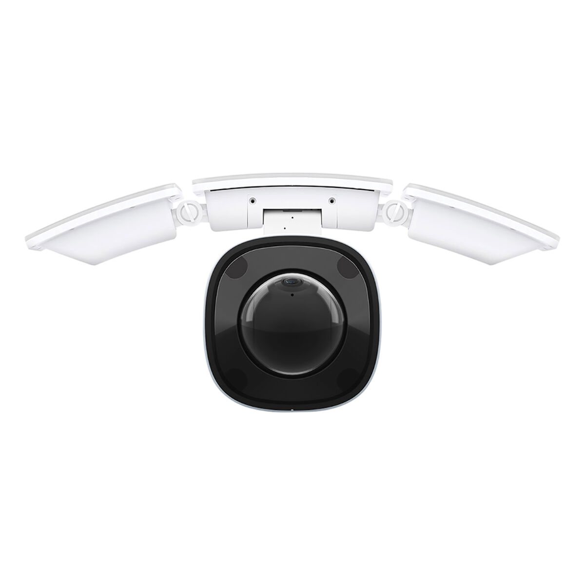 Eufy Security Floodlight 2K Pro White, , scaau_hi-res