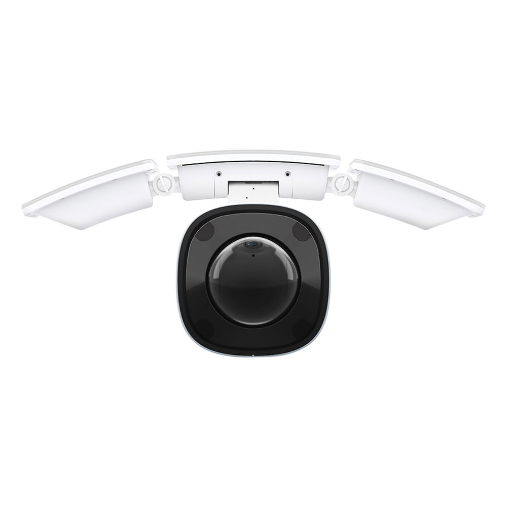 Eufy Security Floodlight 2K Pro White Supercheap Auto