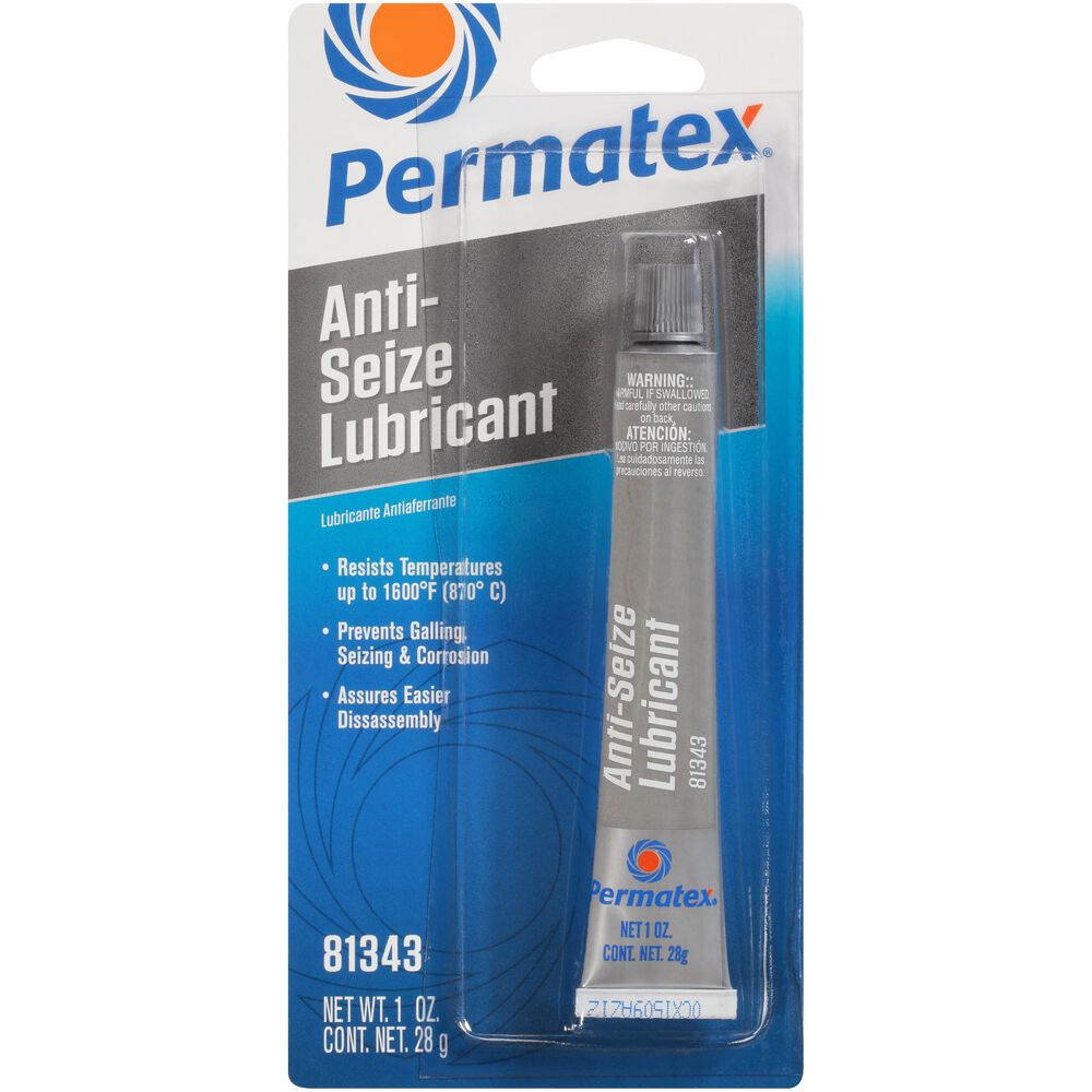 Permatex Anti Seize Lubricant 28g Supercheap Auto
