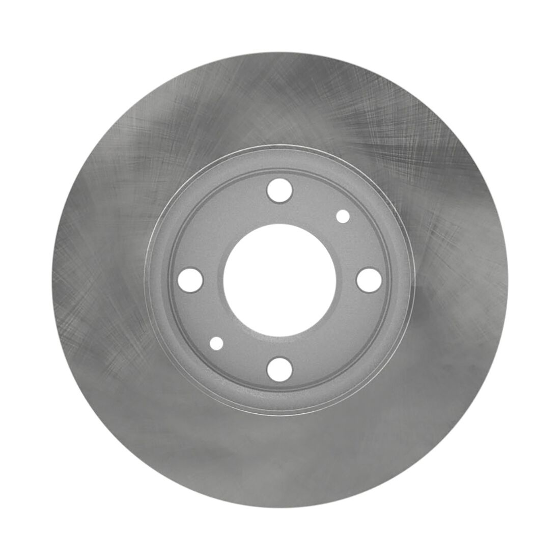 Bosch Disc Brake Rotor - Single, CD1131, , scaau_hi-res