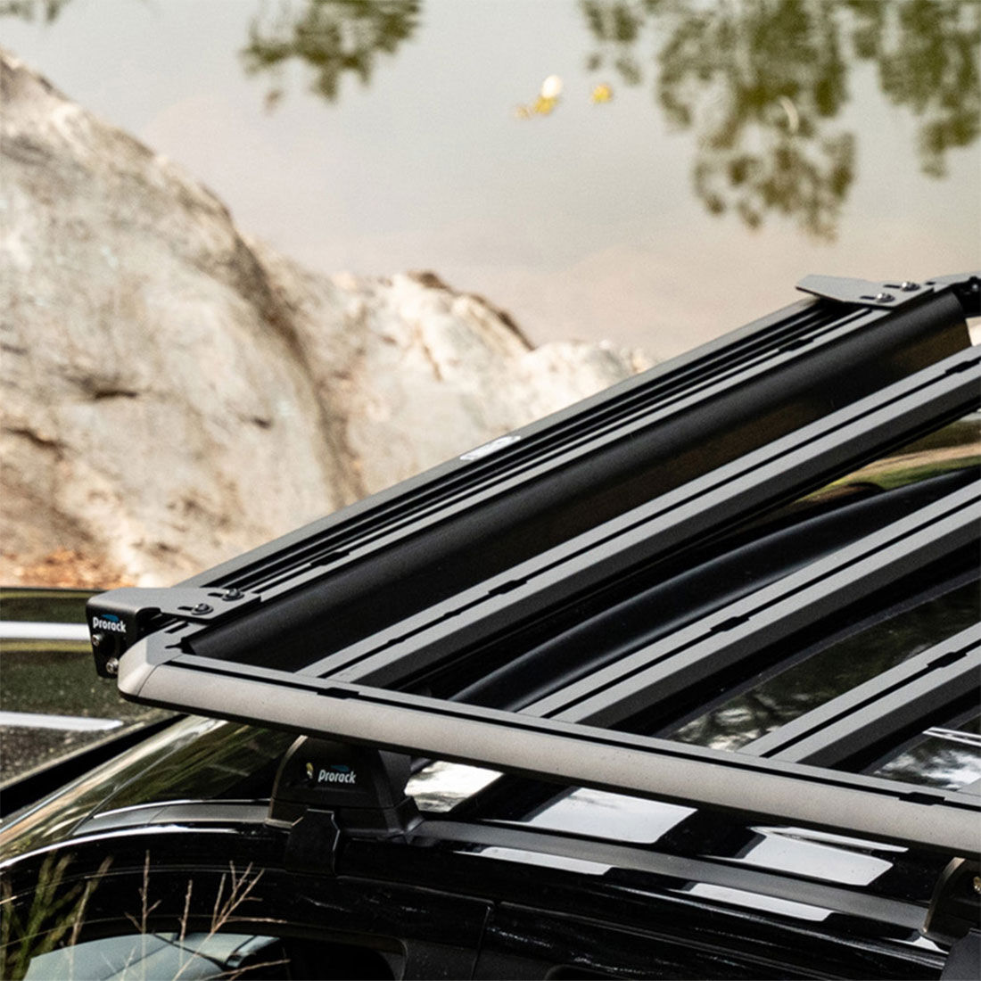 Prorack&nbsp;Aero&nbsp;Deck&nbsp;1300mm x 1300mm, , scaau_hi-res