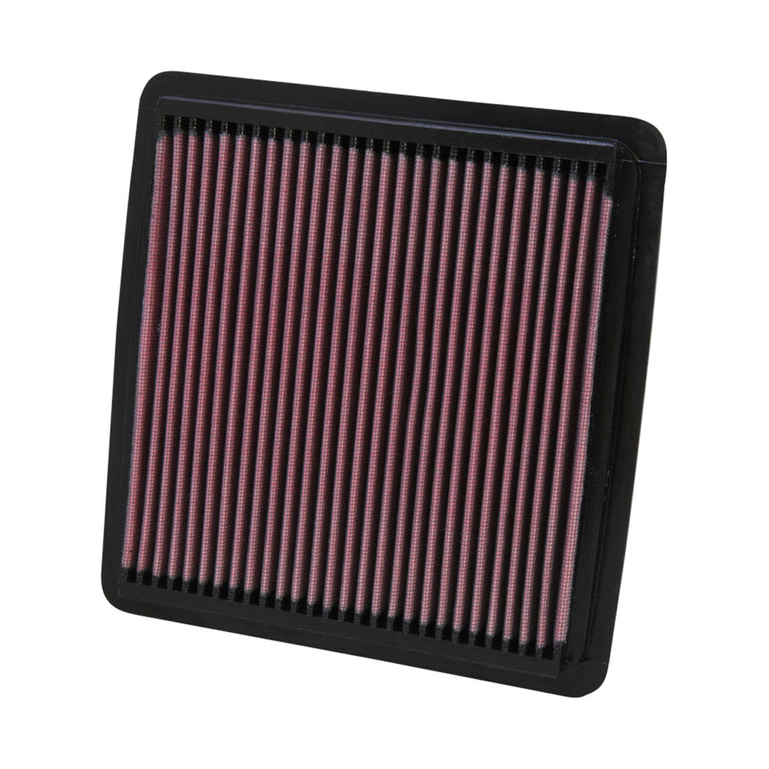 K&N Air Filter - 33-2304 (Interchangeable with A1527), , scaau_hi-res