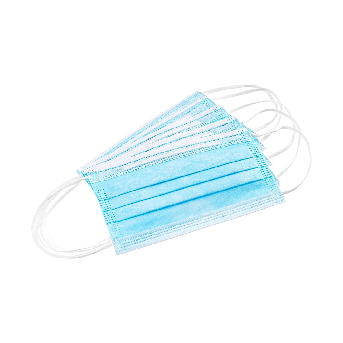 ToolPRO Disposable Protective Face Masks 50 pack, , scaau_hi-res