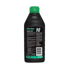 Penrite Enviro+ G4 FE Engine Oil - 0W-20 1 Litre, , scaau_hi-res