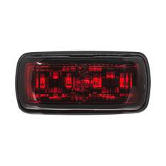 Narva Truck & Trailer LED Red Rear End Outline Marker Lamp with 0.5m Cable - 96432, , scaau_hi-res