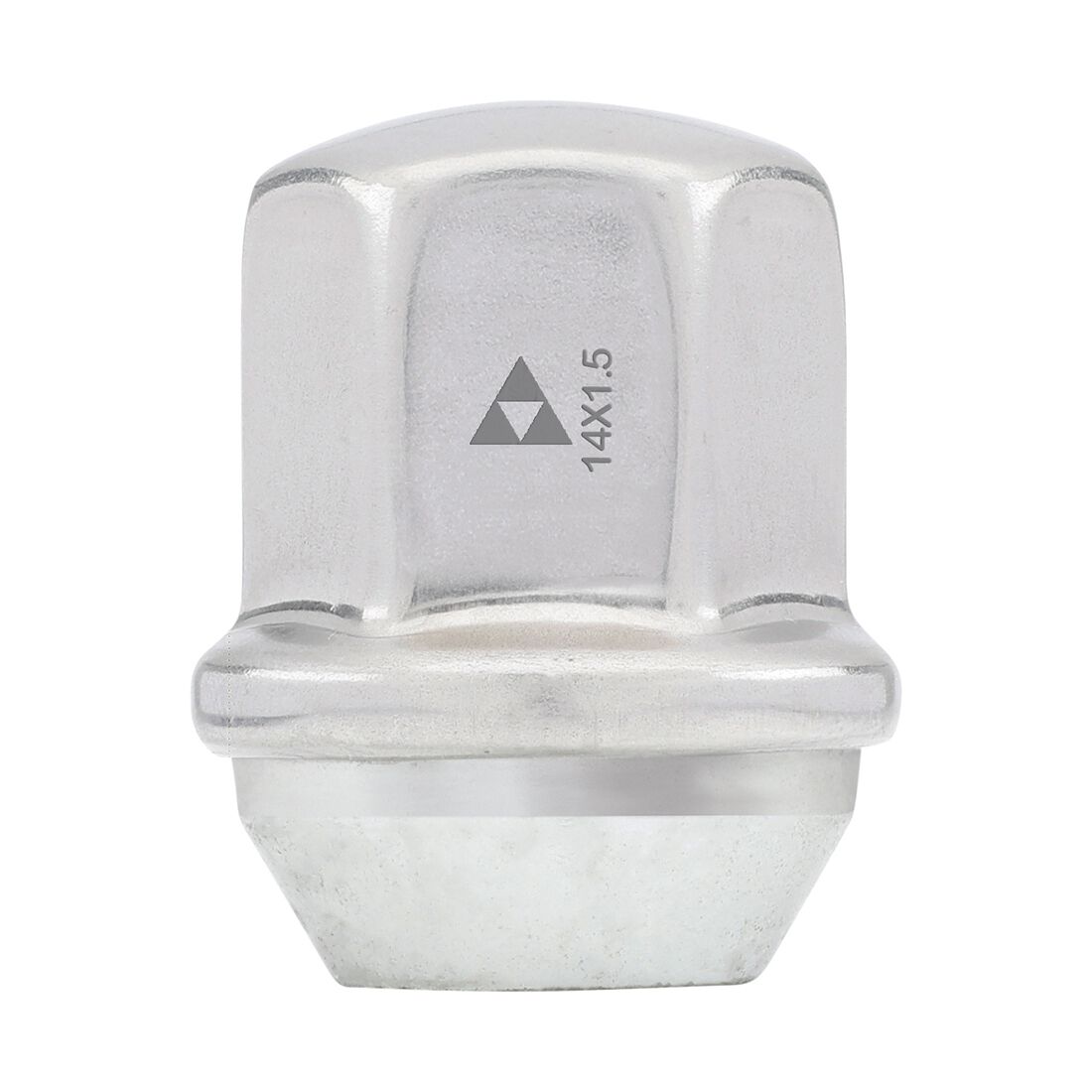 Tridon Wheel Nuts M14x1.5. Tapered Seat. 22mm Hex, , scaau_hi-res