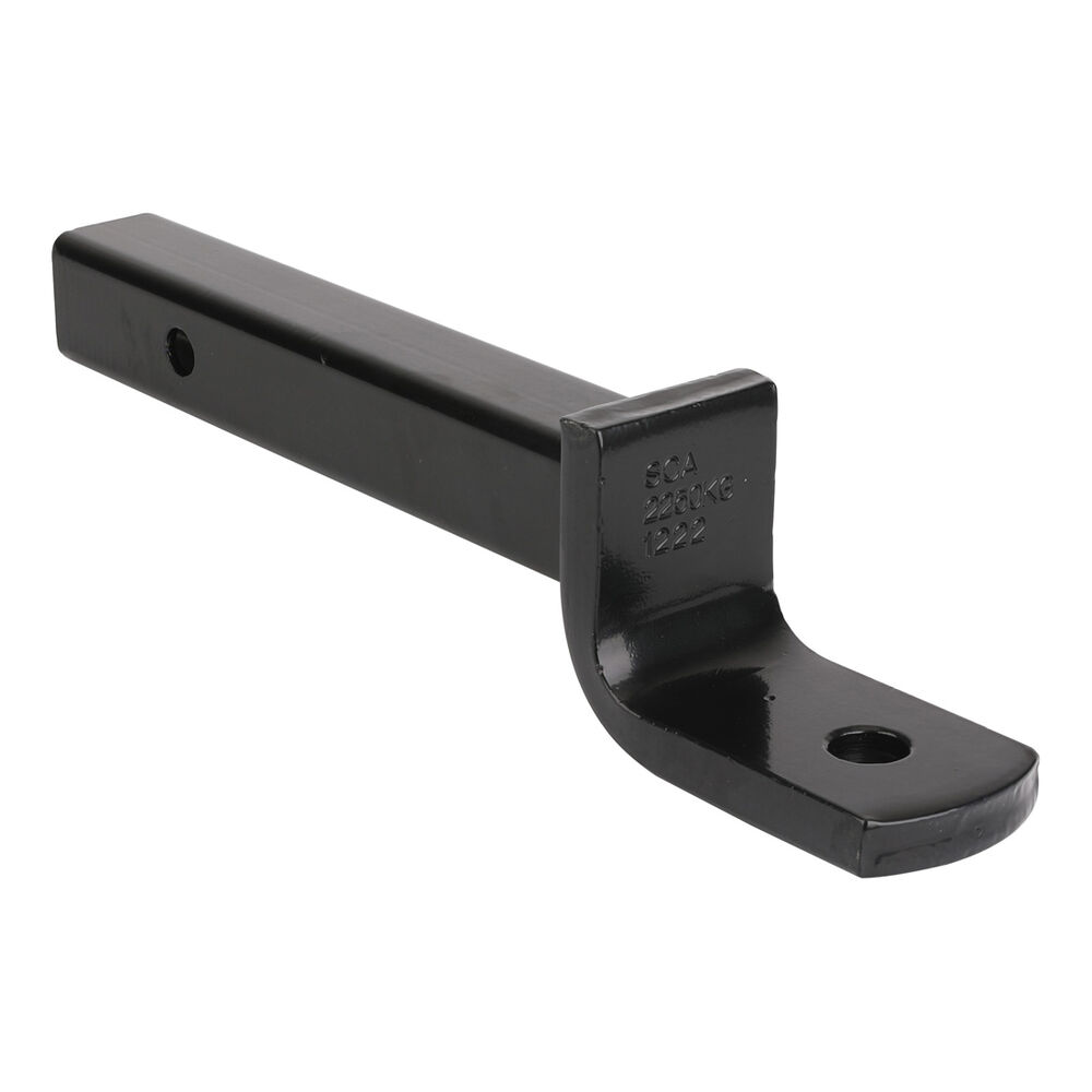SCA Towing Hitch 2250kg Removable Long Reach Supercheap Auto