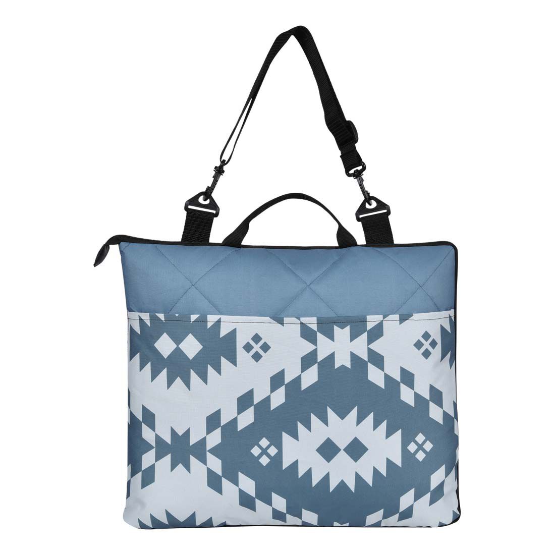 Aztec store picnic rug