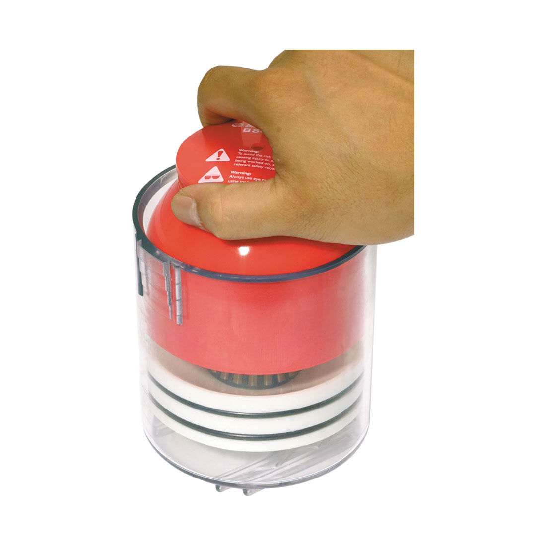 BikeService Portable Bearing Packer, , scaau_hi-res